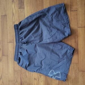 Mens under armour shorts